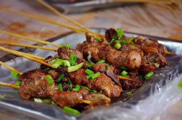 三台五花肉培训